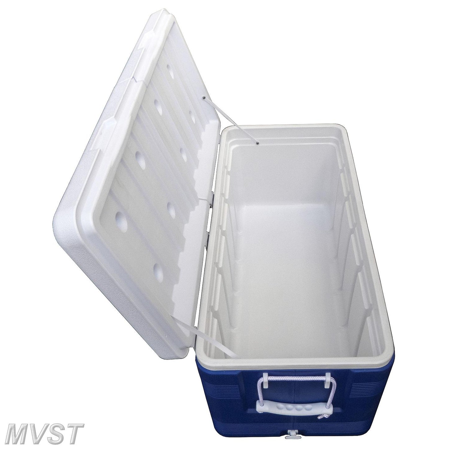 Thermobox 150 Liter blau