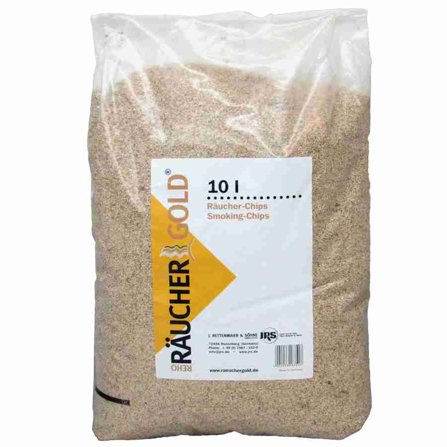 Räuchermehl 10 ltr 500/1000 reine Buche Räuchern
