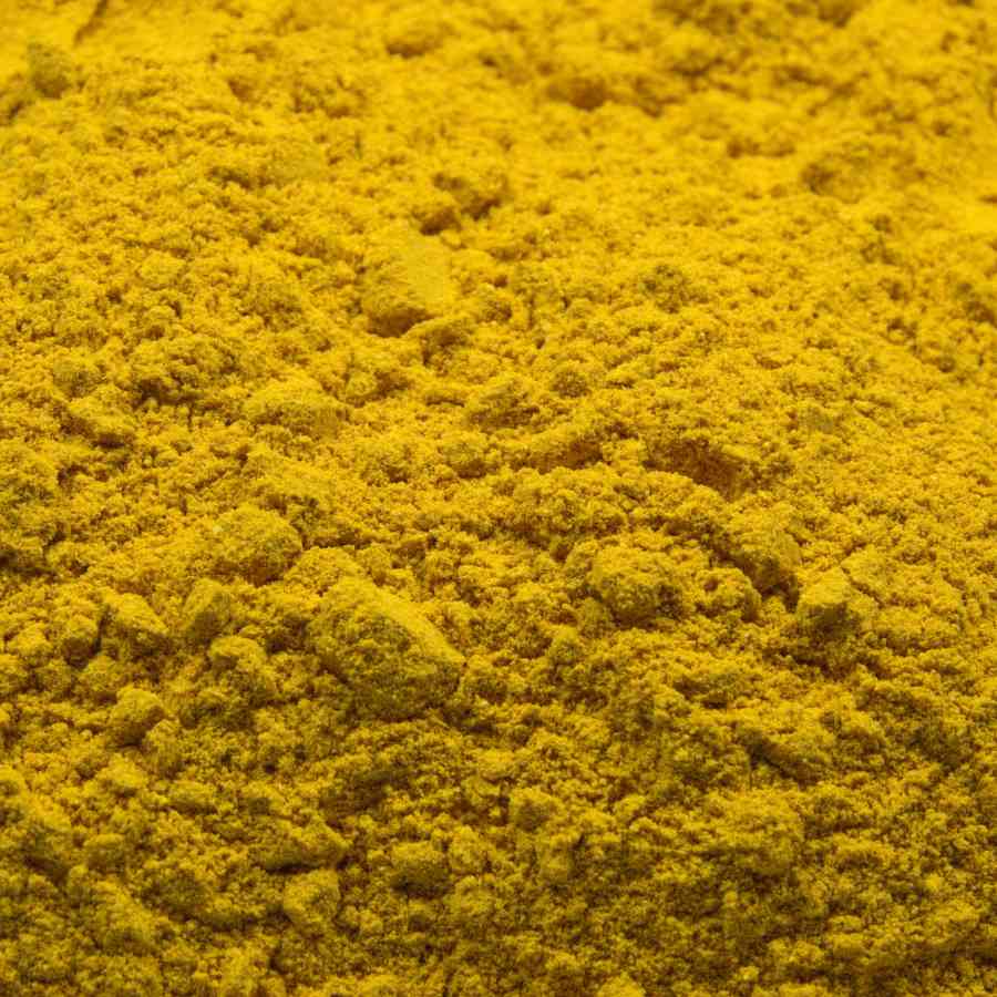 Curry Indisch Madras CN 1,0kg