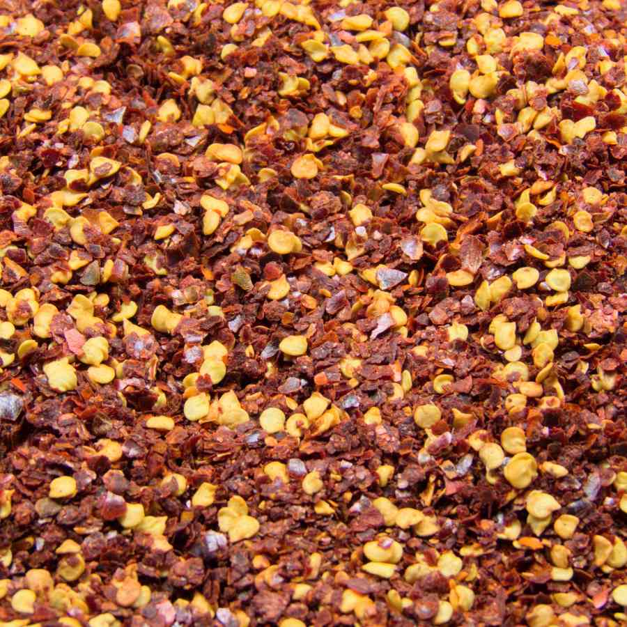 Chili geschroten 1000 g