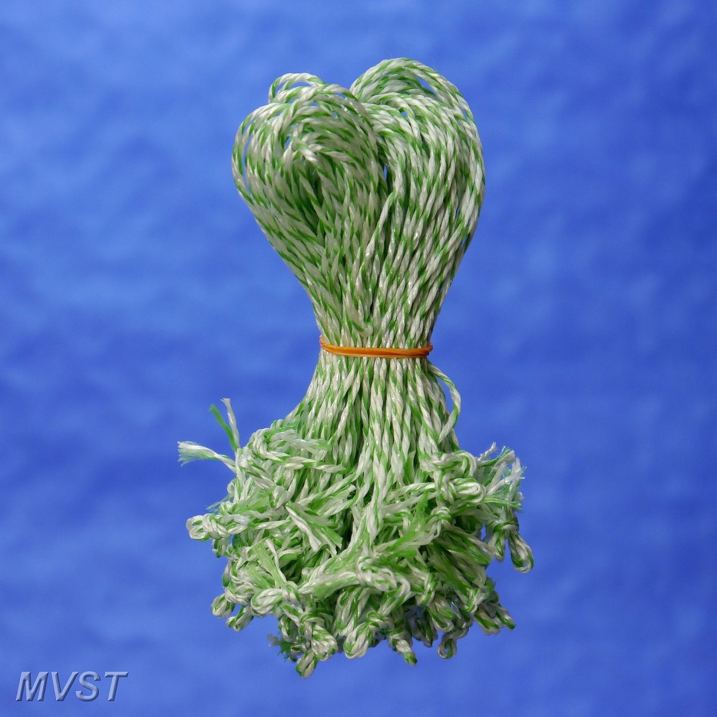 Schlaufen 12cm verschiedene Farben Bd/100 St
