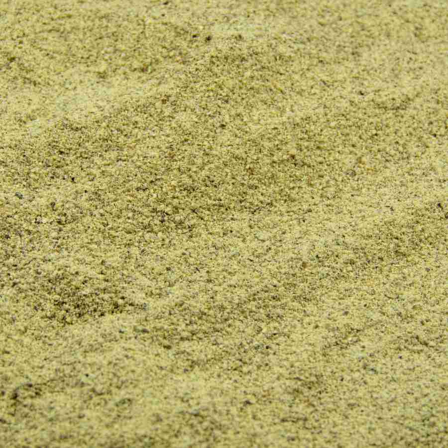 Pfeffer weiss gemahlen 1000 g