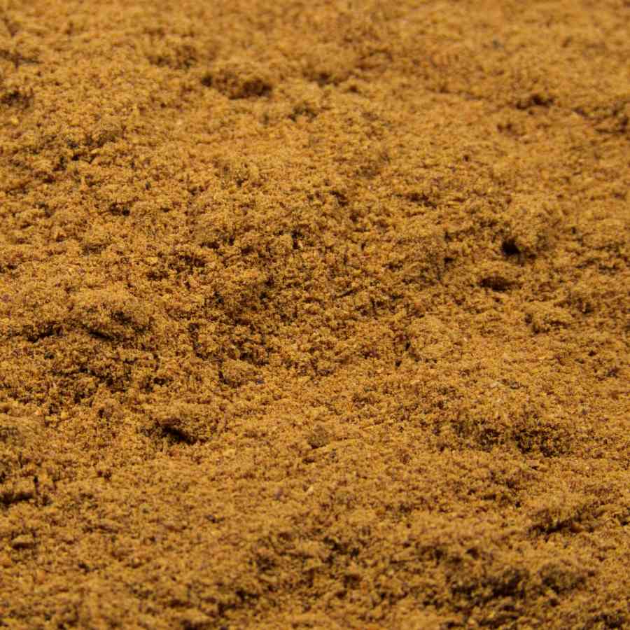 Muskatblüte Macis gemahlen 1000 g