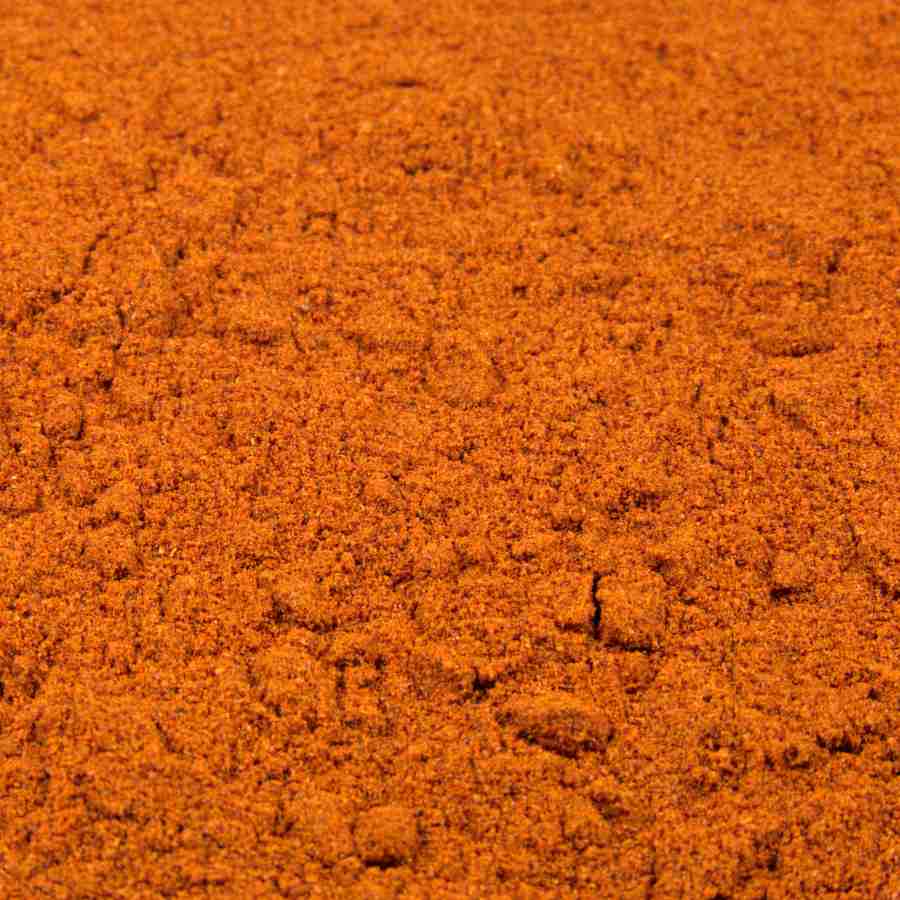 Paprika scharf gemahlen 1000 g