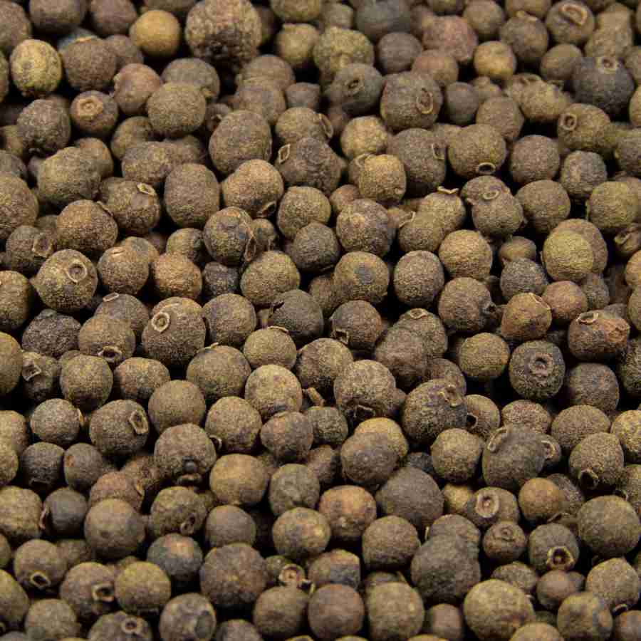 Piment ganz Typ Jamaica 1000gr.