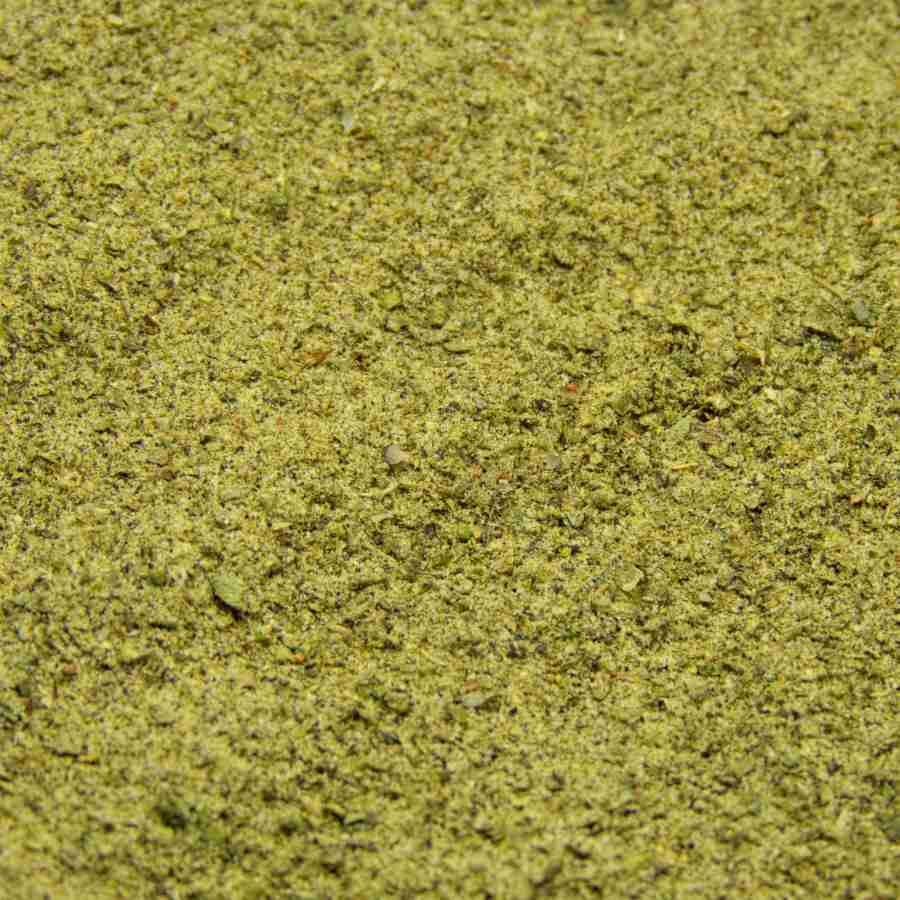 Leberwurstgewürz 1000 g