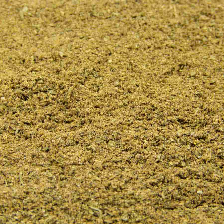 Thüringer Rotwurstgewürz Meister 1000gr.