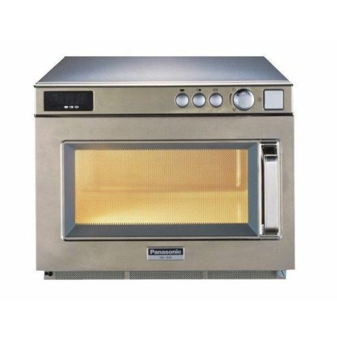 Mikrowelle Panasonic NE 1846