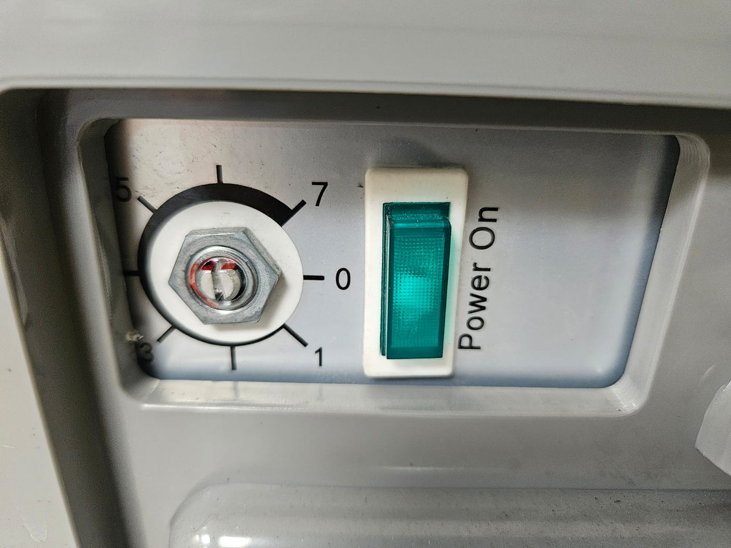 Tiefkühltruhe Hiron 99 Liter