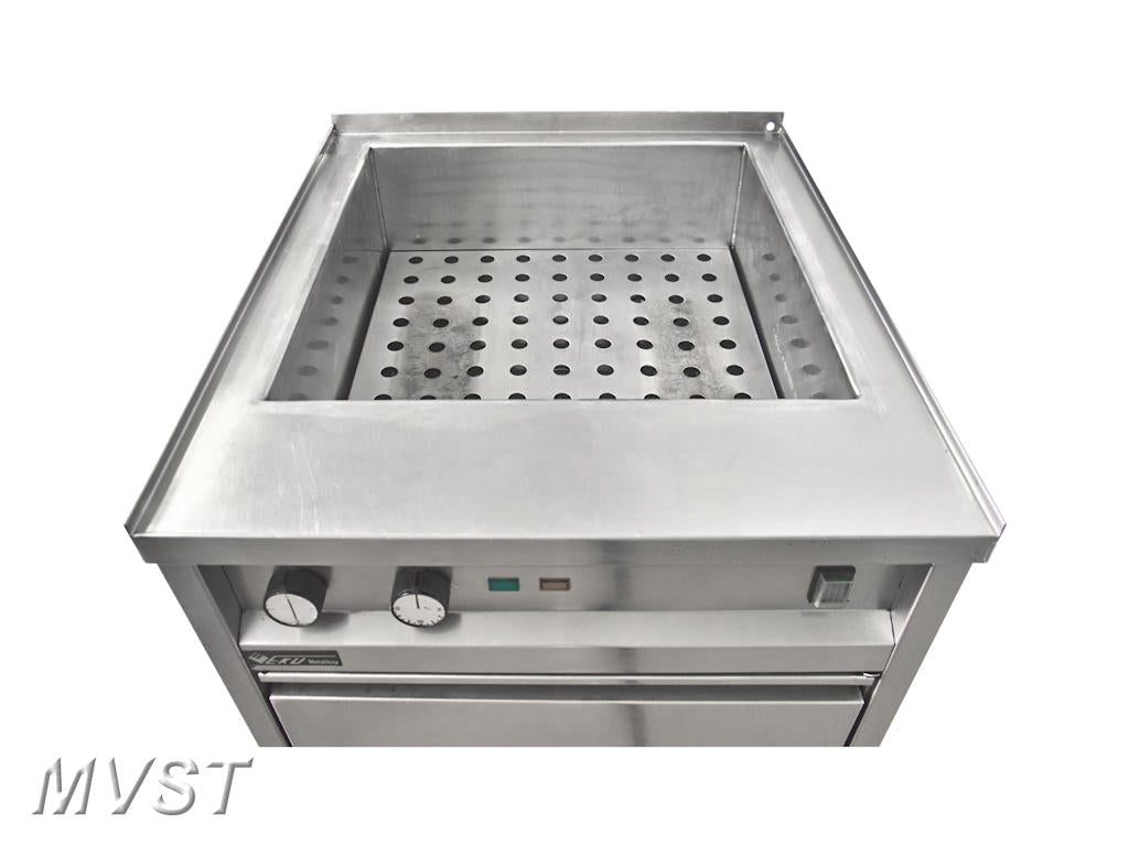 Bain Marie 230 V Standgerät