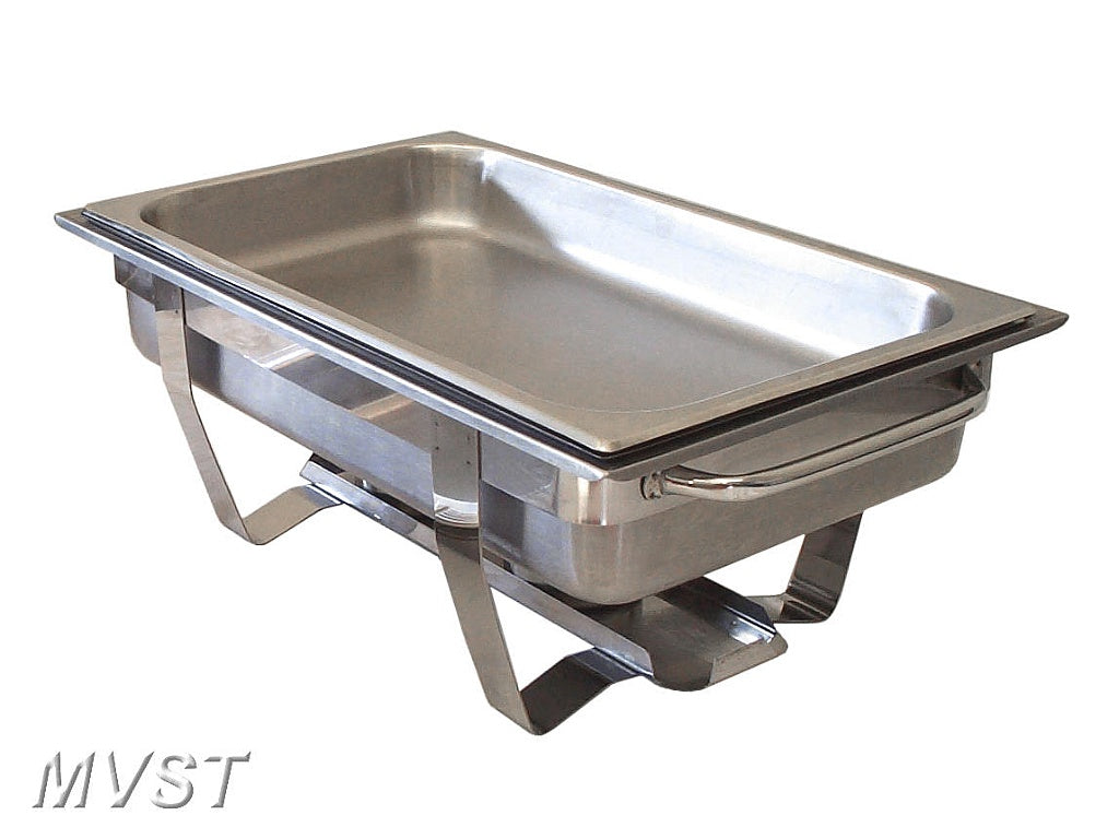 Chafing Dish Brennpaste GN 1/1