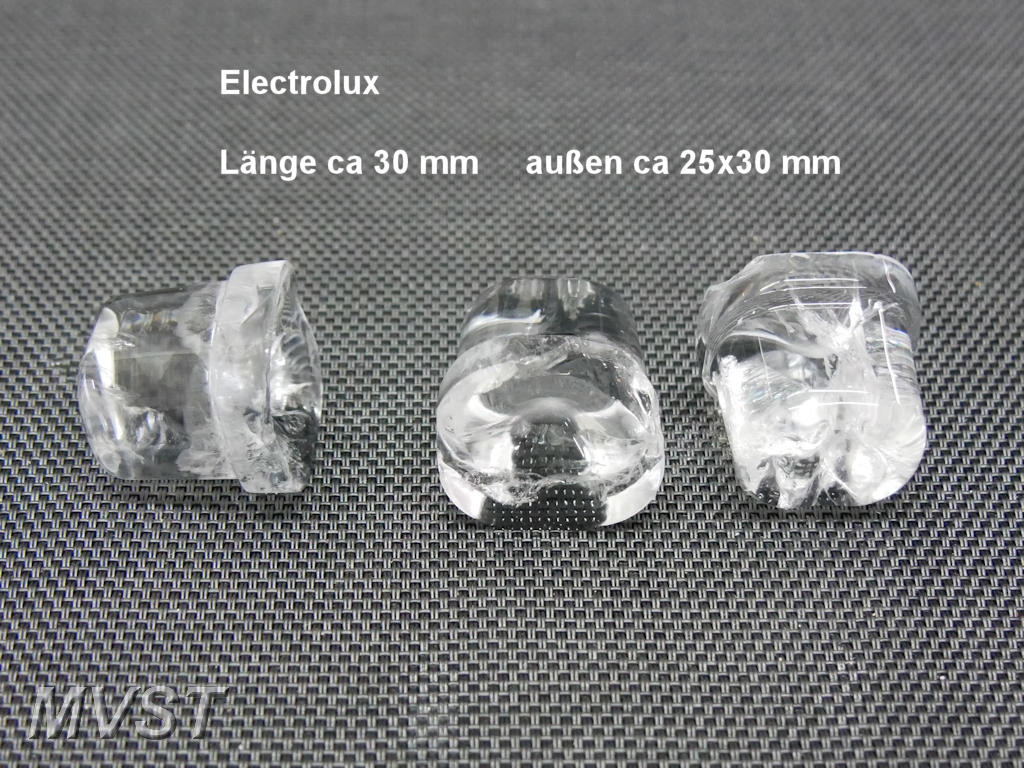 Würfeleismaschine Electrolux 90kg/24h