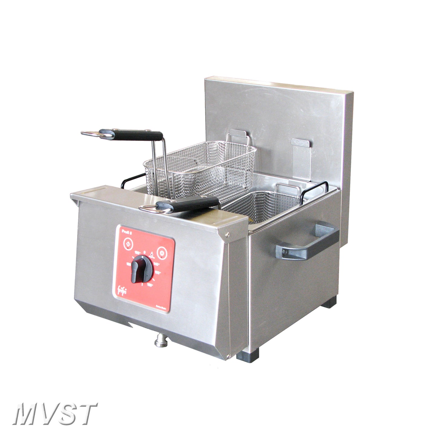 Fritteuse FriFri Profi+ 8 400V