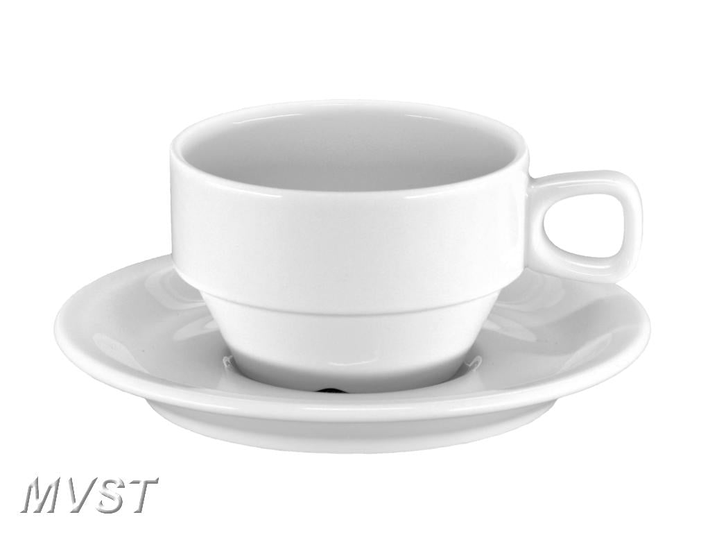 Kaffeetasse Tasse "Standard"
