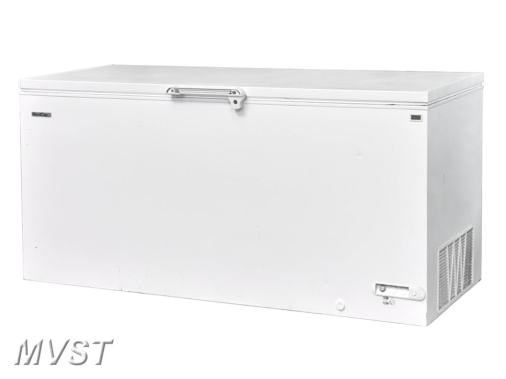 Tiefkühltruhe Nordcap 1800mm