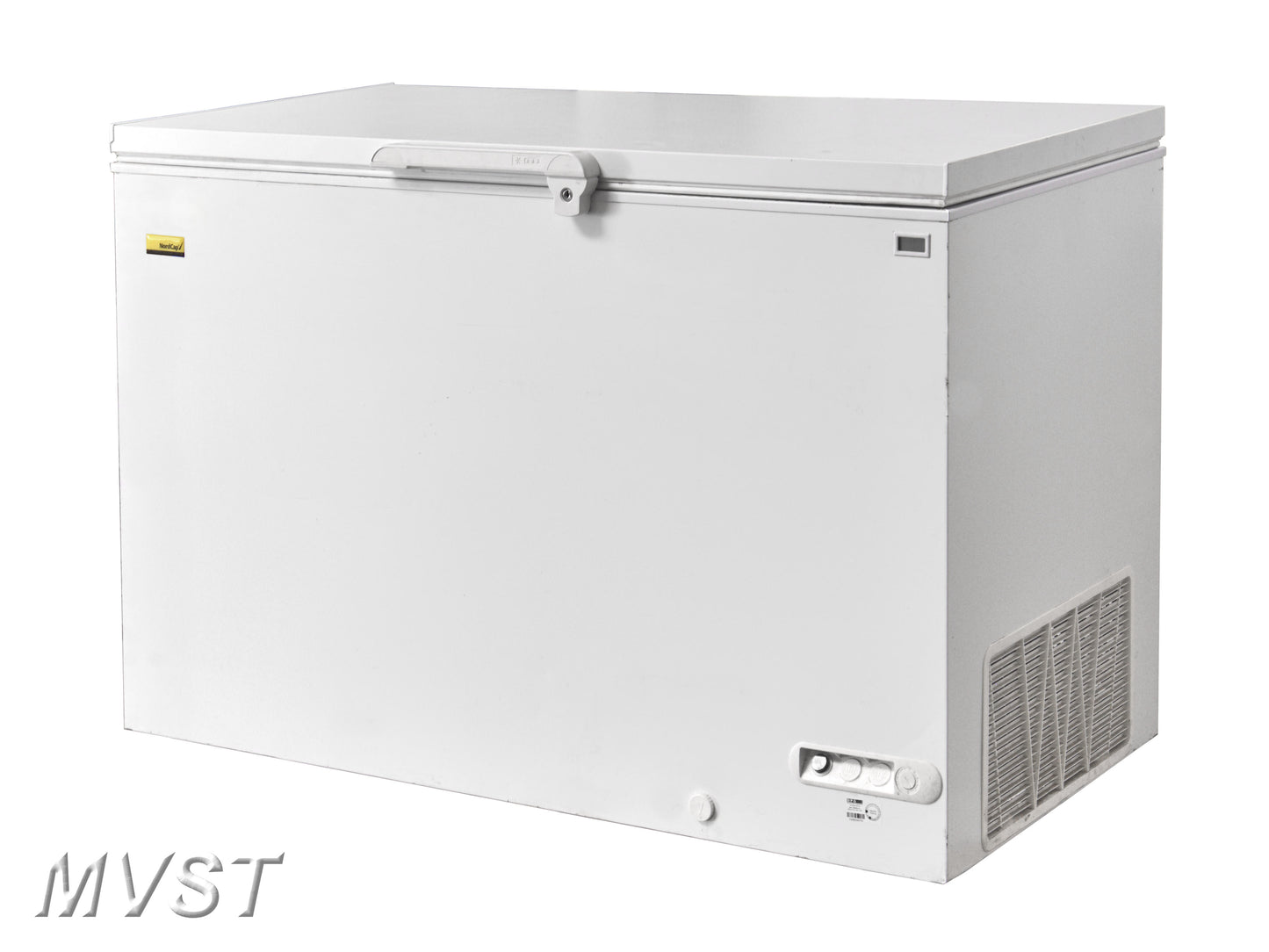 Tiefkühltruhe Nordcap 1300mm