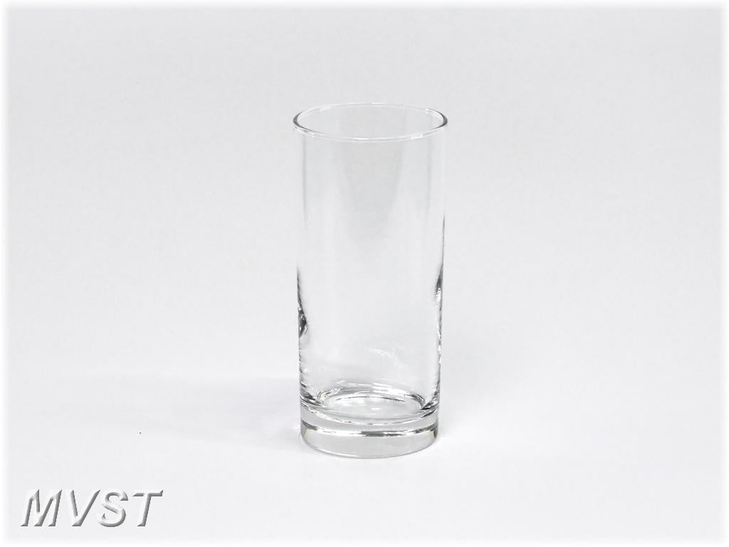 Glas "Longdrink" / 0.2l mit Eiche