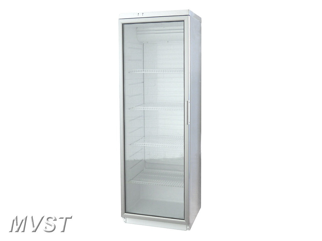 Kühlschrank mit Glastür 1700mm