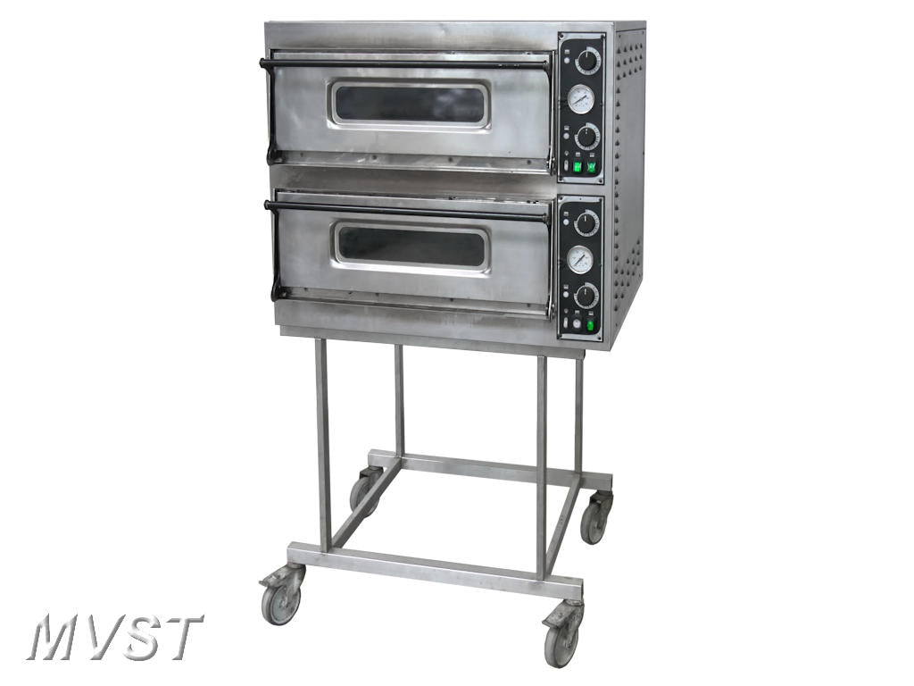 Pizzaofen - Profi 44