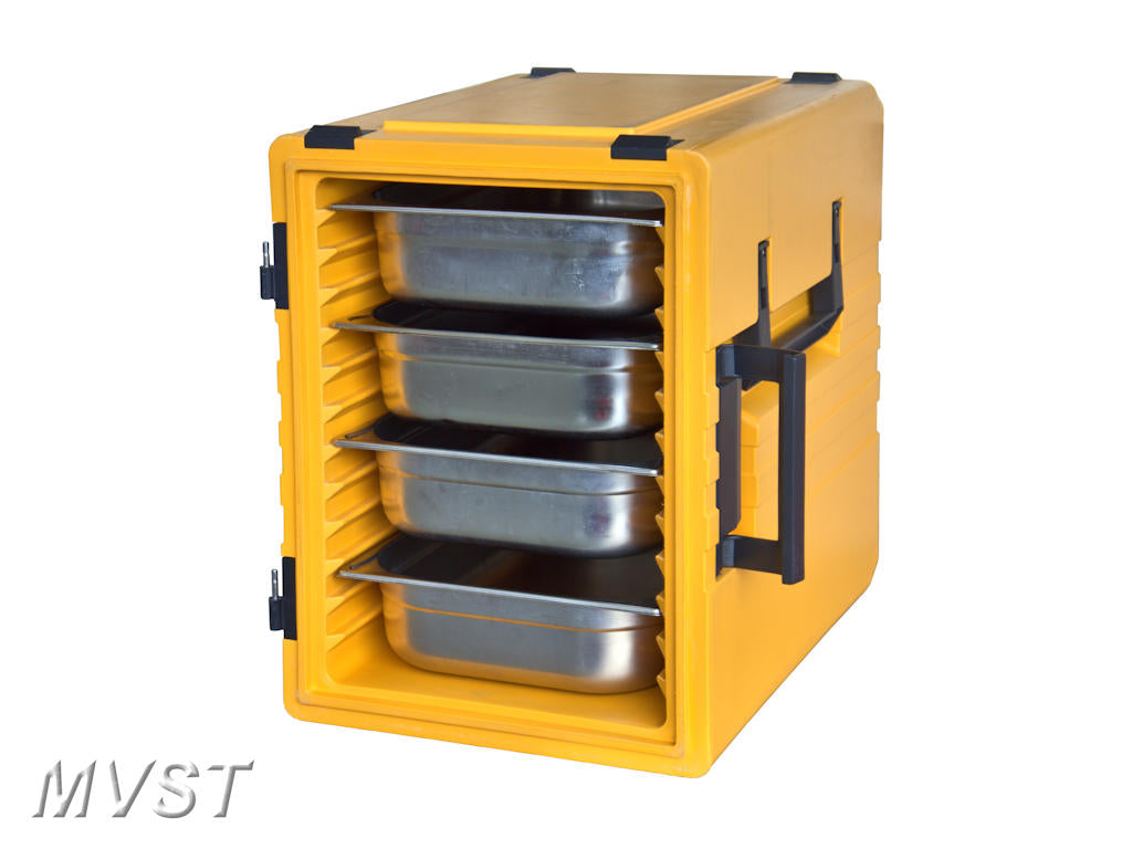 Thermoport Rieber 230 V nicht regelbar