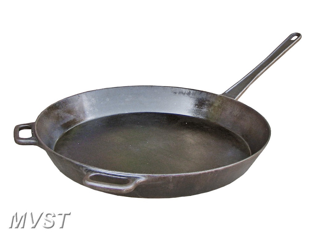 Riesenpfanne Pfanne ungeteilt Ø870mm
