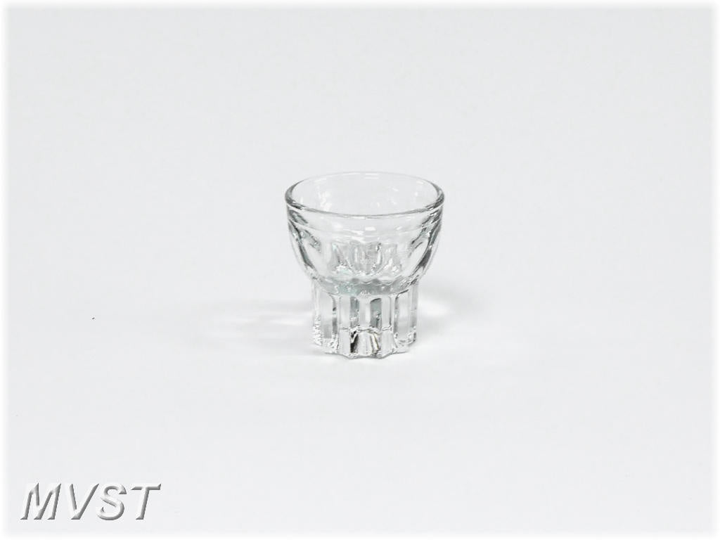 Schnapsglas "Stern" 2cl