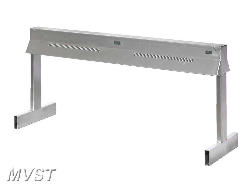 Wärmebrücke 230 V Scholl