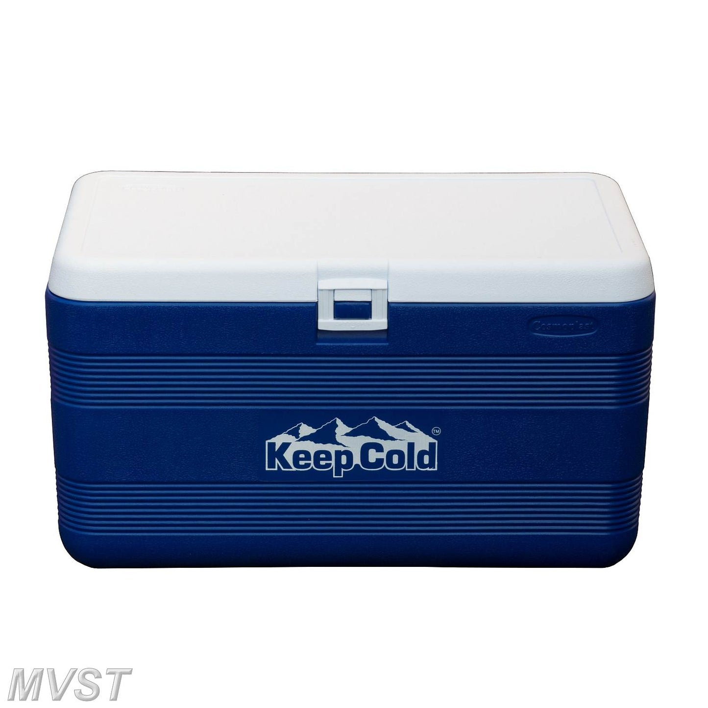 Thermobox 70 Liter blau