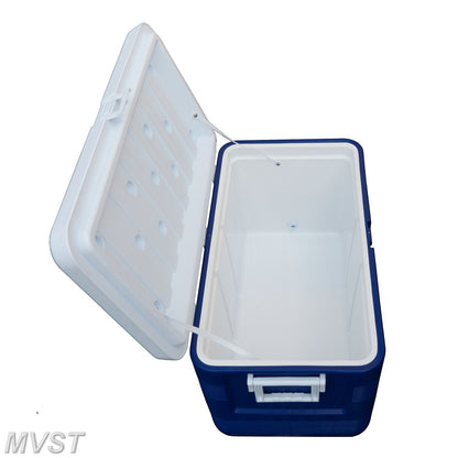 Thermobox 70 Liter blau