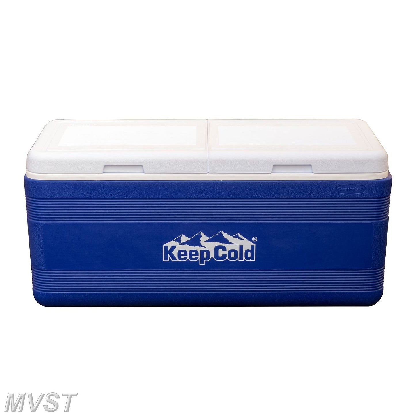 Thermobox 150 Liter blau