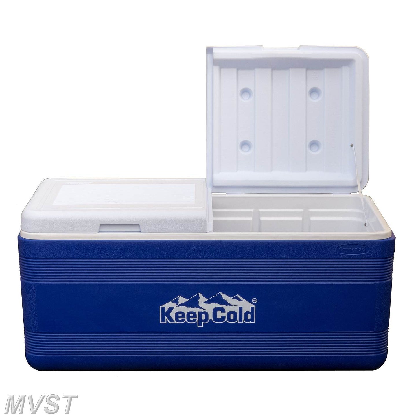 Thermobox 150 Liter blau