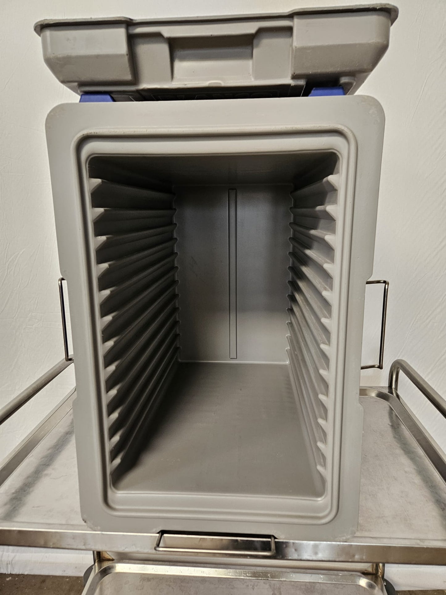 Thermobox Wärmetransportbehälter Blancotherm 12/1