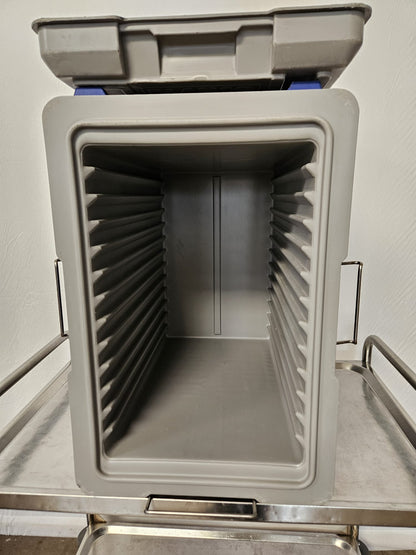 Thermobox Wärmetransportbehälter Blancotherm 12/1
