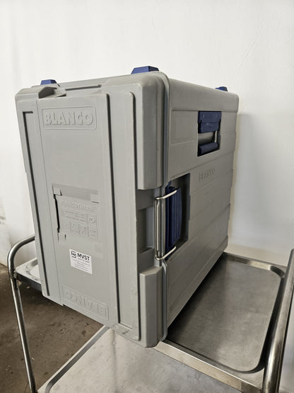 Thermobox Wärmetransportbehälter Blancotherm 12/1