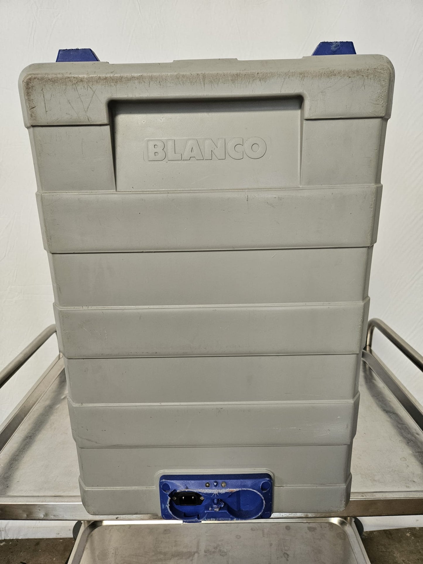 Thermobox Wärmetransportbehälter Blancotherm 12/1