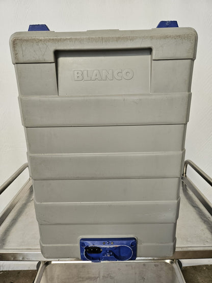 Thermobox Wärmetransportbehälter Blancotherm 12/1