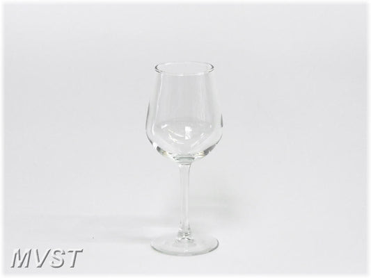 Weinglas "ARC" / 0.1l / mit Eiche