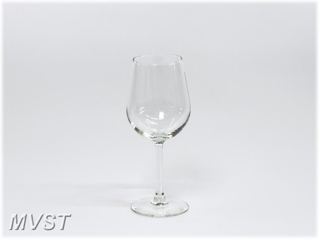 Weinglas "ARC" / 0.2l / mit Eiche
