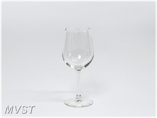 Weinglas "ARC" / 0.2l / mit Eiche