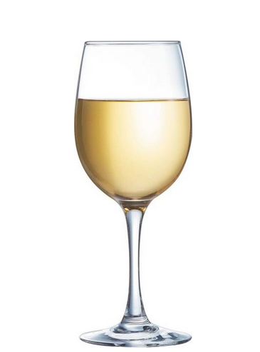 Weinglas "Santos" / 0.2l / mit Eiche