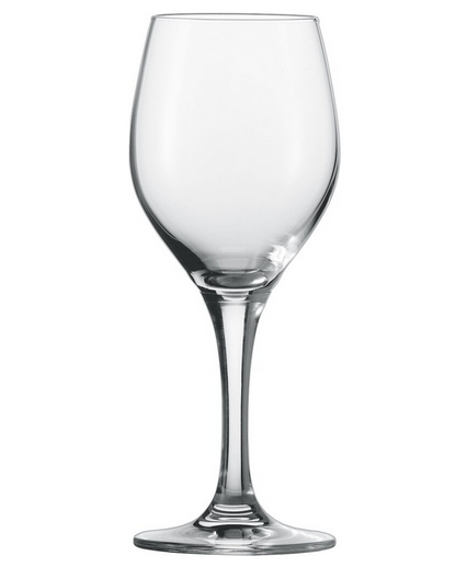 Weinglas "Mondial" / 0.2l / ohne Eiche