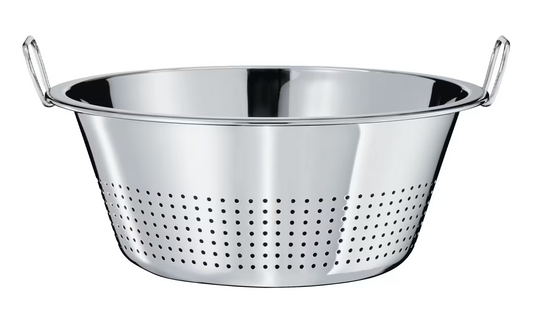 Seiher Rösle 16,2l Ø 39cm x Höhe: 22cm