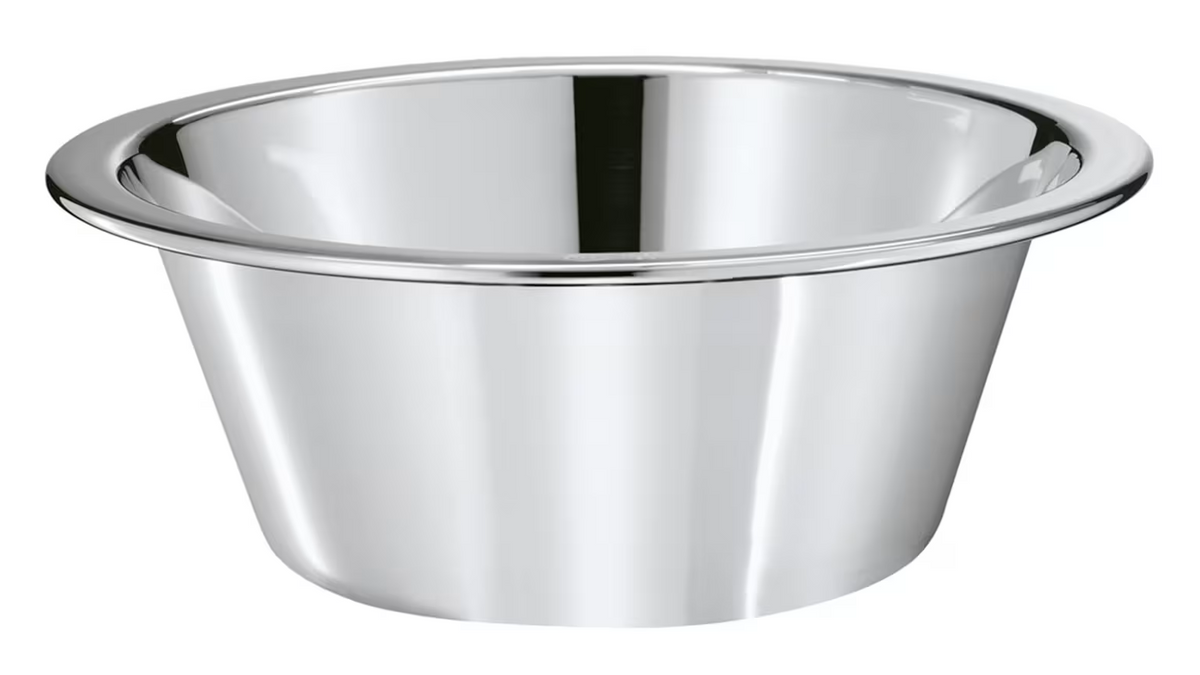 Schüssel Rösle 8,3l Ø 35cm x Höhe 15cm