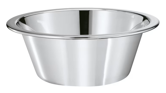 Schüssel Rösle 8,3l Ø 35cm x Höhe 15cm