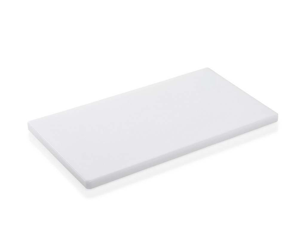 Schneidbrett 500xx300x15mm weiss