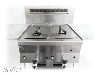 Imbissanhänger Foodtruck MV 141 - 400V/16A