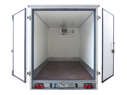 Kühlanhänger MV 105 - 230V/16A
