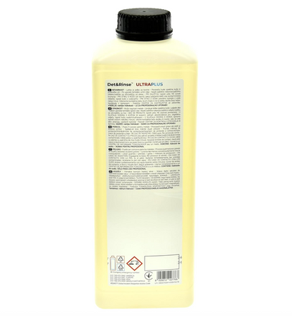 Reiniger Unox Kobidämper Det&Rinse Ultraplus