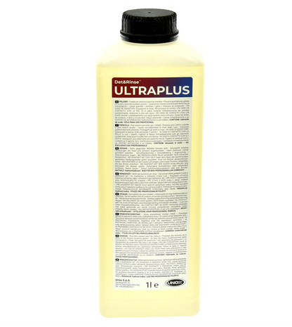 Reiniger Unox Kobidämper Det&Rinse Ultraplus