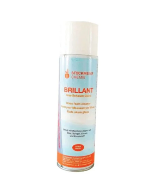 Glasreiniger Sprühdose 500ml